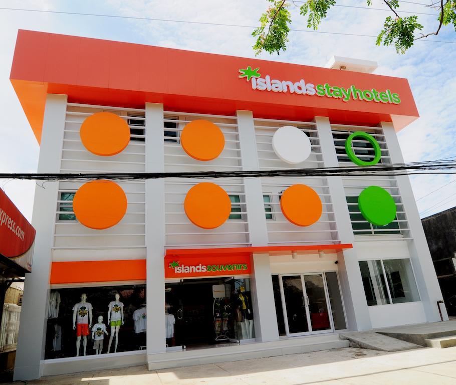 Islands Stay Hotel - Puerto Princesa Exterior foto