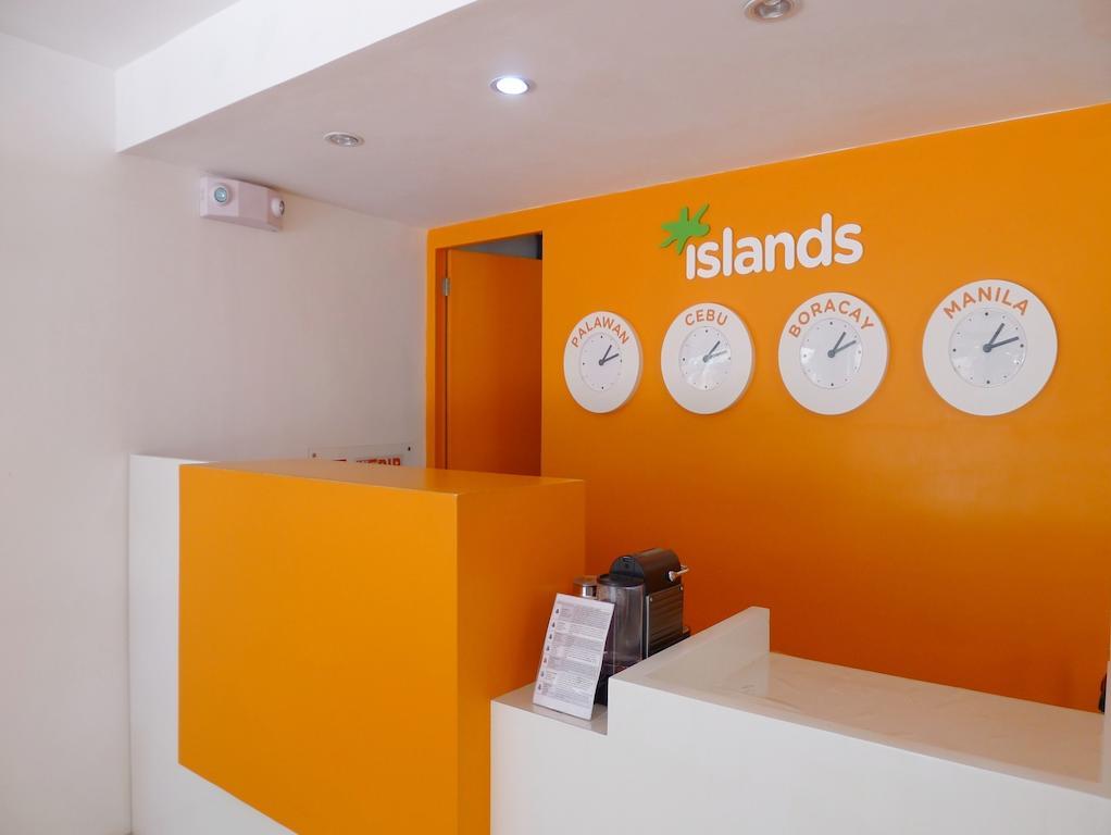 Islands Stay Hotel - Puerto Princesa Exterior foto